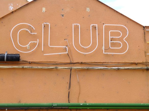 Club