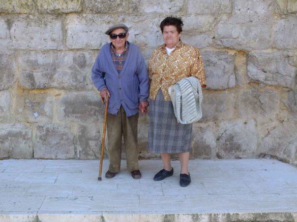 The Boadilla Couple MWS