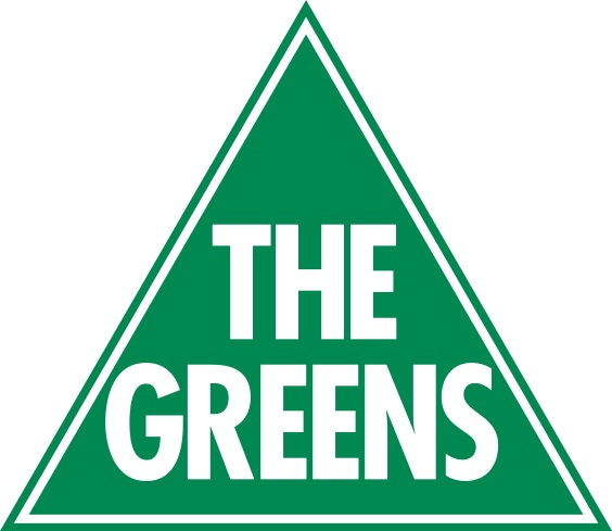 Greens-Logo