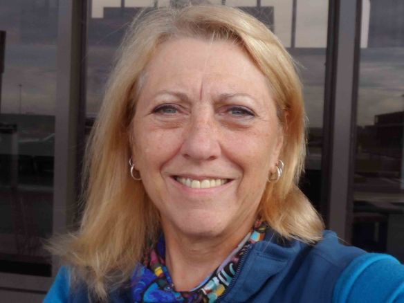 Arlene's selfie copy