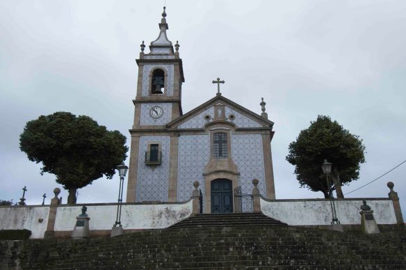 arcos church