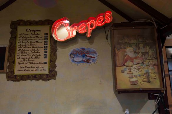 Crepes