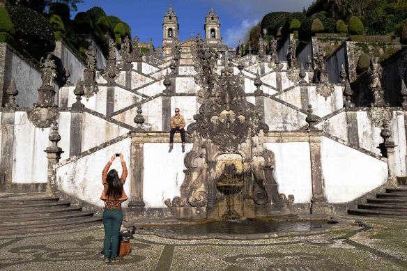 Bom du Jesus snapper