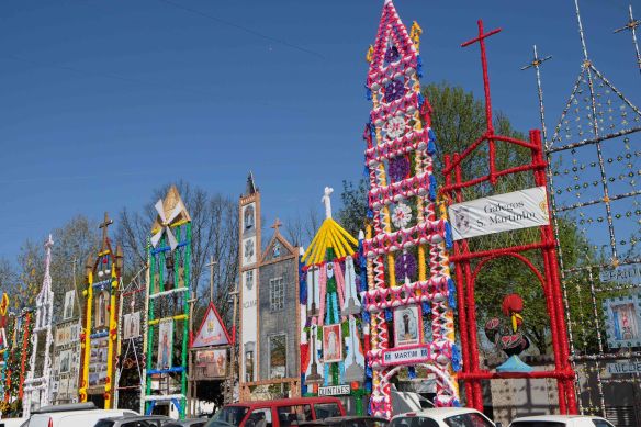 ext. barcelos markets