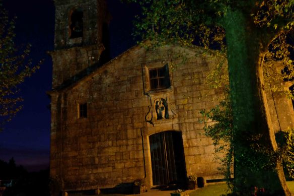 St. Bartholomew church