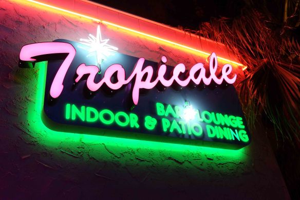 Tropicale