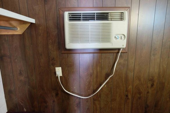 air conditioner