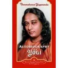 Autobio of Yogi