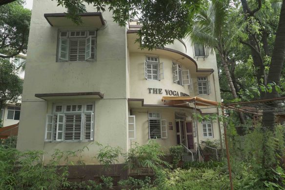 Yoga Institute