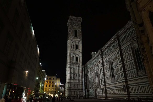 duomo tower
