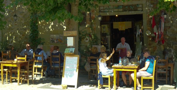 ext umbrian restaurant