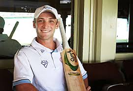 Phillip Hughes 2