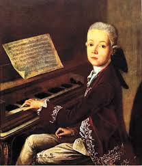 mozart