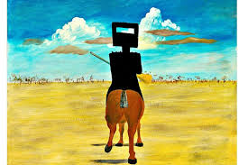 Ned Kelly 3