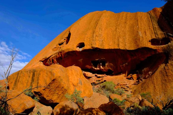 What we're looking at