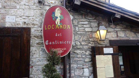 Locanda