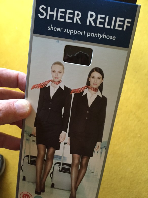 pantyhose