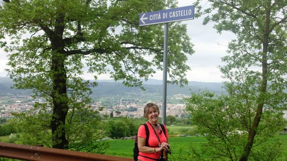 Angie by Citta di Castello