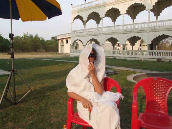 Jennifer on red chair.2 copy