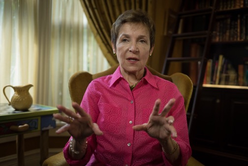 Caroline Myss (4 of 9)