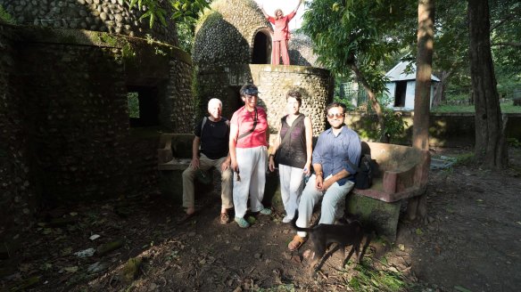 cpyright BIll Bennett