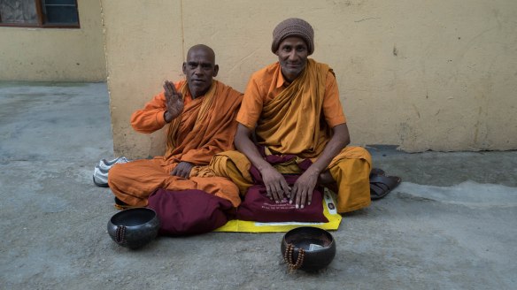 cpyright BIll Bennett