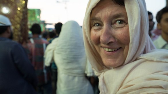 cpyright BIll Bennett