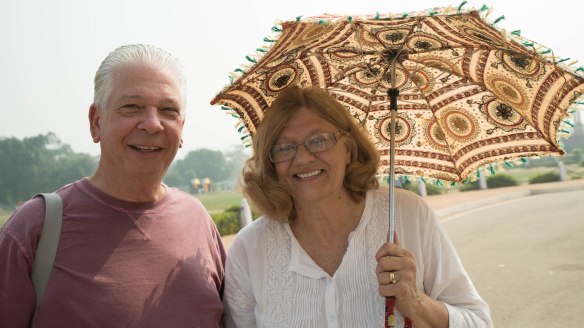 cpyright BIll Bennett