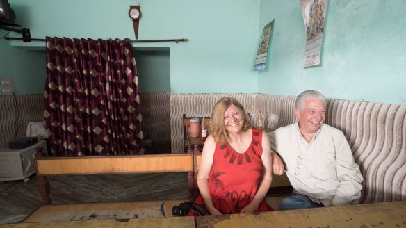 cpyright BIll Bennett