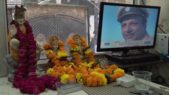 cpyright BIll Bennett