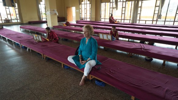 cpyright BIll Bennett