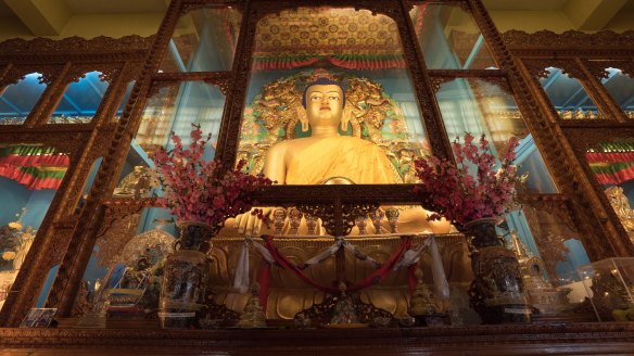 cpyright BIll Bennett