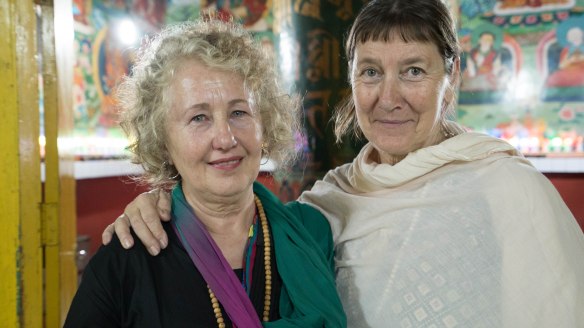 cpyright BIll Bennett