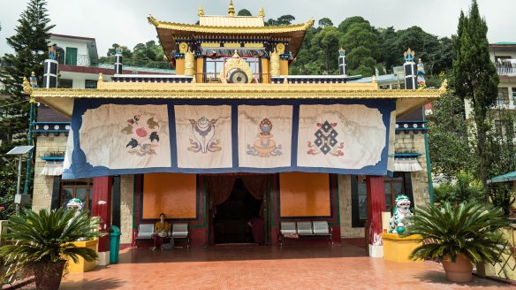 cpyright BIll Bennett