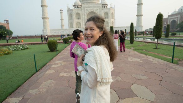 cpyright BIll Bennett