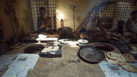 cpyright BIll Bennett