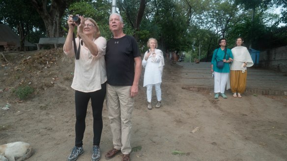 cpyright BIll Bennett