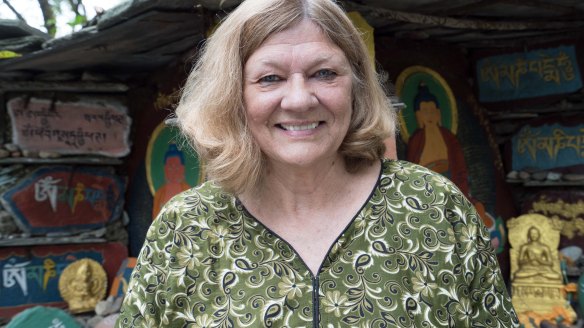 cpyright BIll Bennett