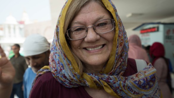 cpyright BIll Bennett