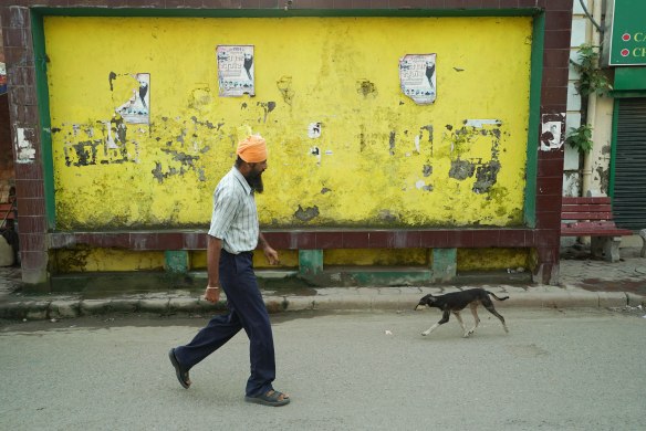 cpyright BIll Bennett