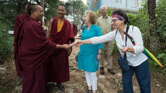 cpyright BIll Bennett