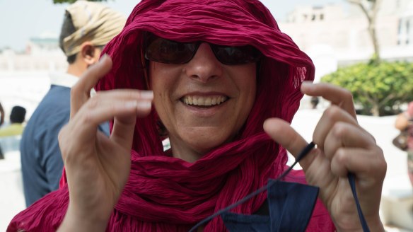 cpyright BIll Bennett