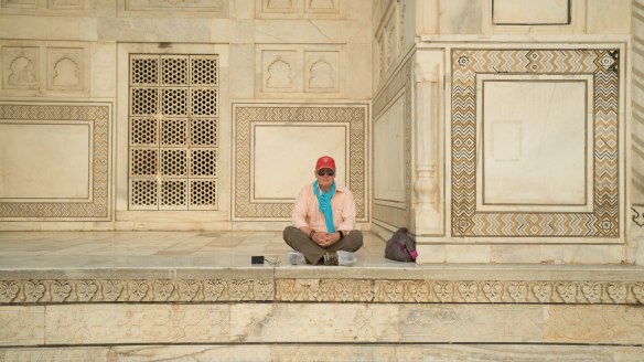 cpyright BIll Bennett