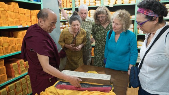 cpyright BIll Bennett