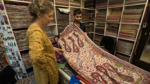 cpyright BIll Bennett