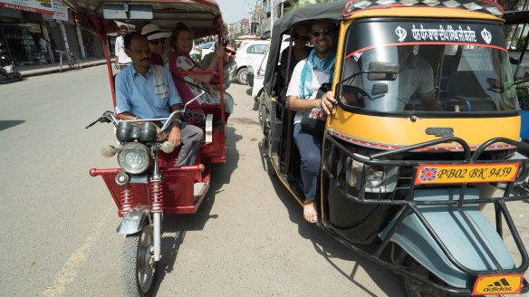 cpyright BIll Bennett