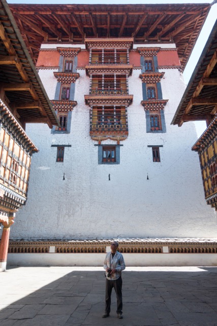 best of India Bhutan-1-2