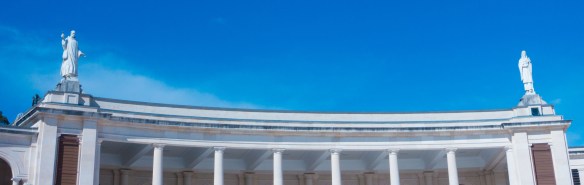 two blokes on building-1