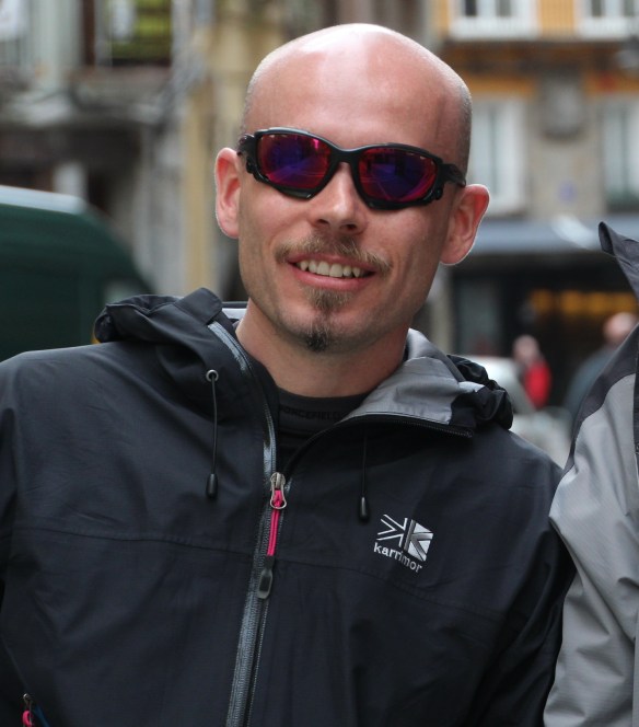 Balazs at Pamplona-1