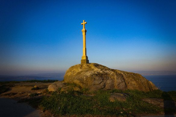 cross on Finisterre-1
